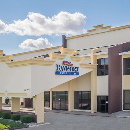 Baymont By Wyndham קוקומו מראה חיצוני תמונה