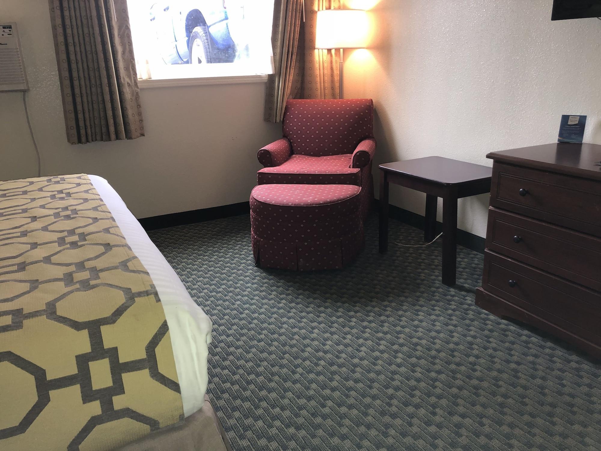 Baymont By Wyndham קוקומו מראה חיצוני תמונה