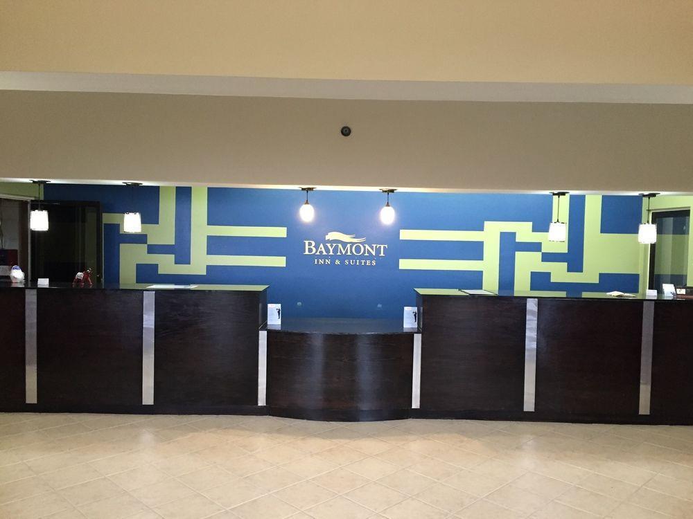 Baymont By Wyndham קוקומו מראה חיצוני תמונה