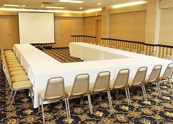 Baymont By Wyndham קוקומו מתקנים תמונה